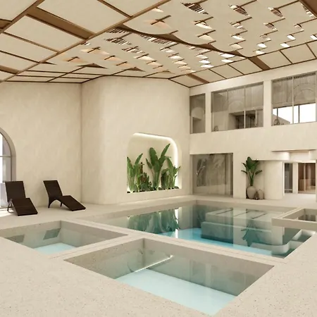 Hotel & Llop Gris 4*