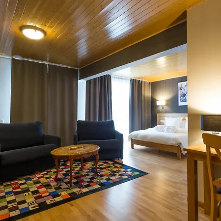 & Llop Gris Hotel 4*