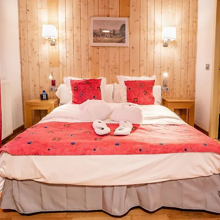 Hotel & Llop Gris El Tarter