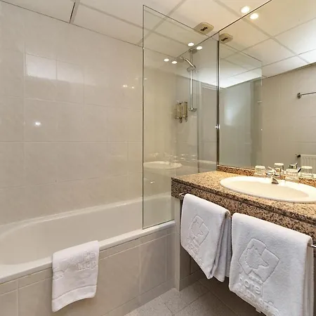 & Llop Gris Hotel 4*