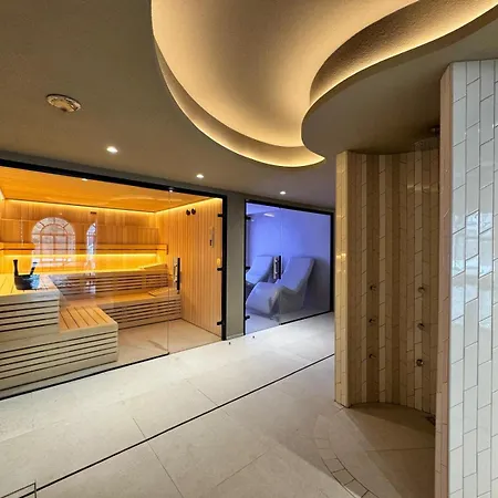 & Llop Gris Hotel El Tarter