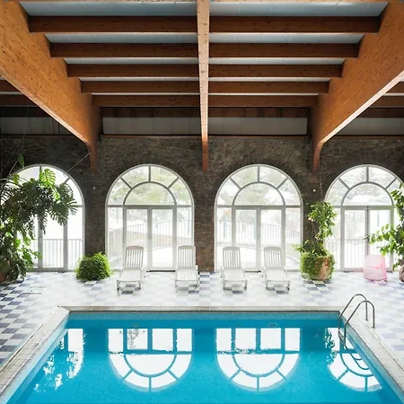 Hotel & Llop Gris 4*