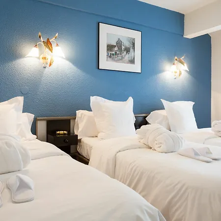 Hotel & Llop Gris 4*