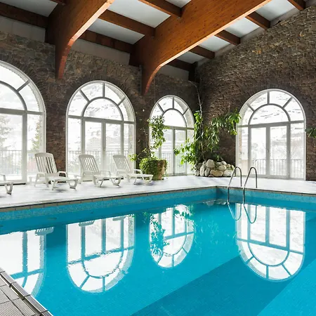 & Llop Gris Hotel 4*